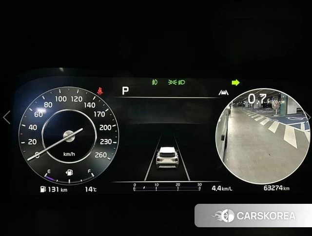 Kia Sorento 4th Generation id 3871056 из Кореи 9