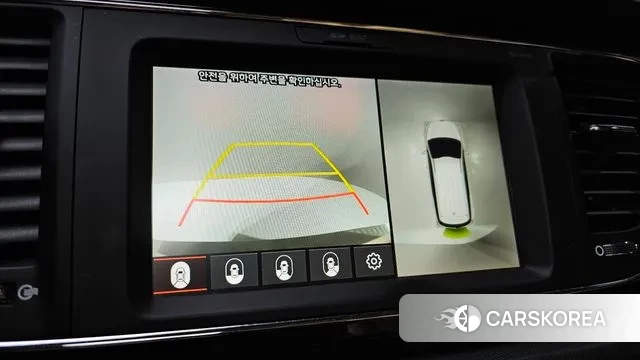 Kia The New Carnival id 3587839 из Кореи 9