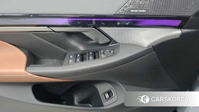 BMW 5 Series (G60) id 4571605 из Кореи 9