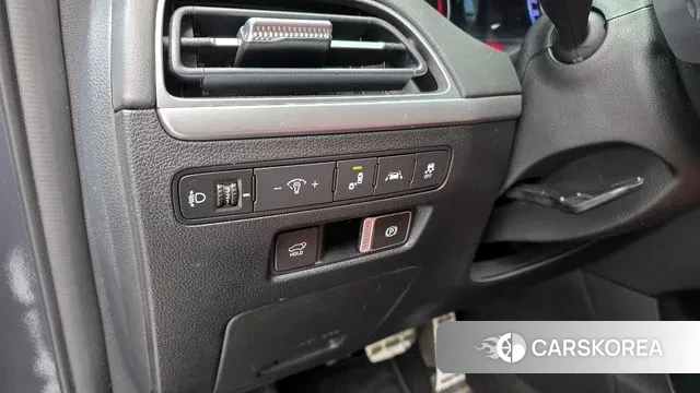 Hyundai Palisade id 3611239 из Кореи 9