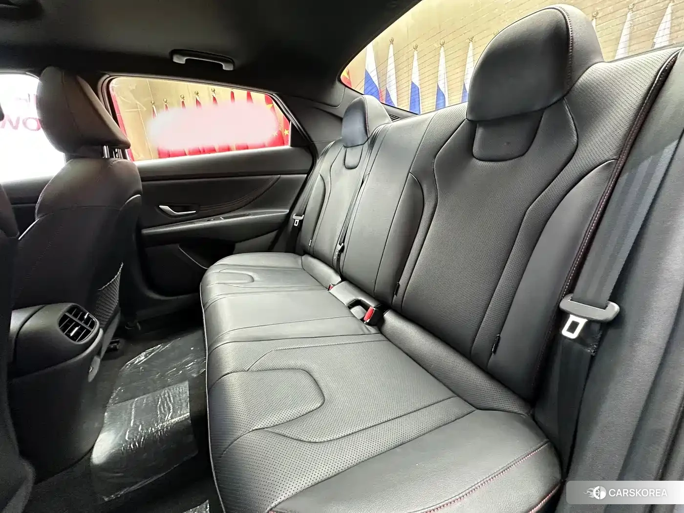 Hyundai Elantra id 4589190 из Китая 9