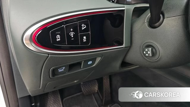 Genesis GV70 id 4636578 из Кореи 9