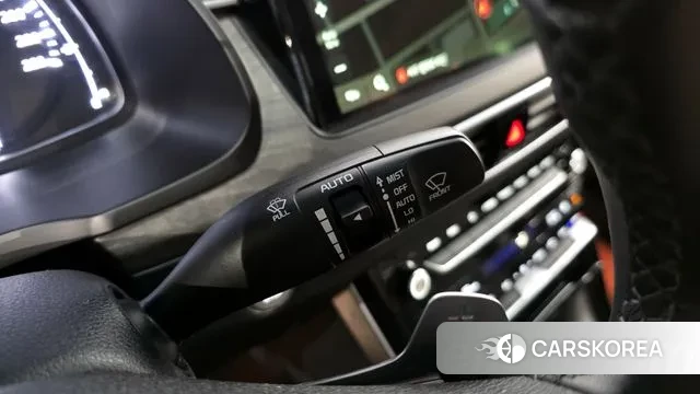 Kia K7 Premier Hybrid id 3242766 из Кореи 9