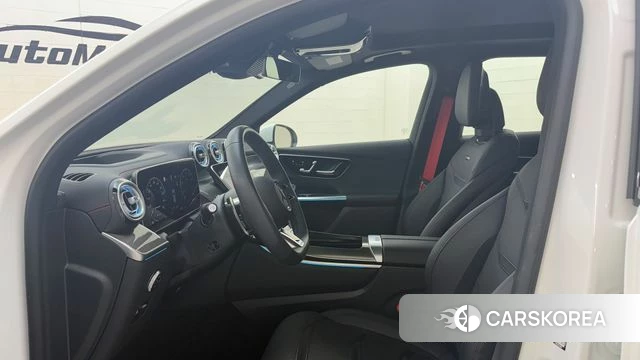 Mercedes-Benz GLC-Class X254 id 4681418 из Кореи 9