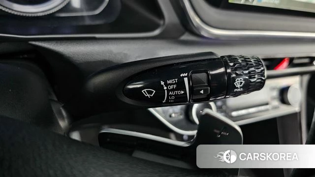 Hyundai Sonata Hybrid (DN8) id 4309323 из Кореи 9