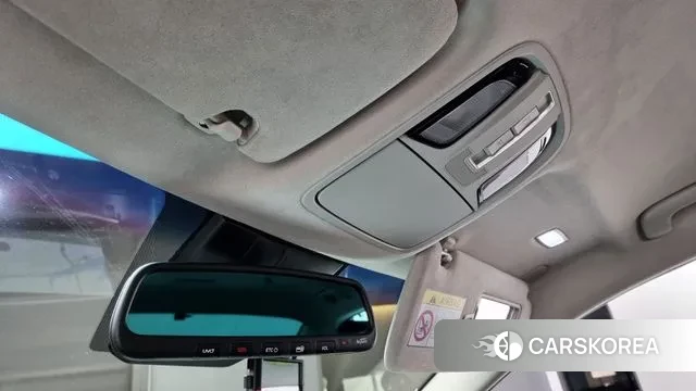 Kia K7 Premier id 2901885 из Кореи 9