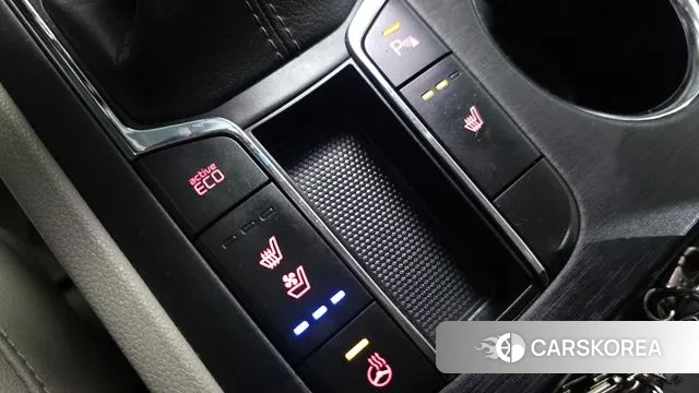 Kia The New Carnival id 3583444 из Кореи 9