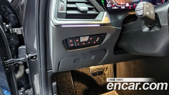 BMW 3 Series (G20) id 2863933 из Кореи 9