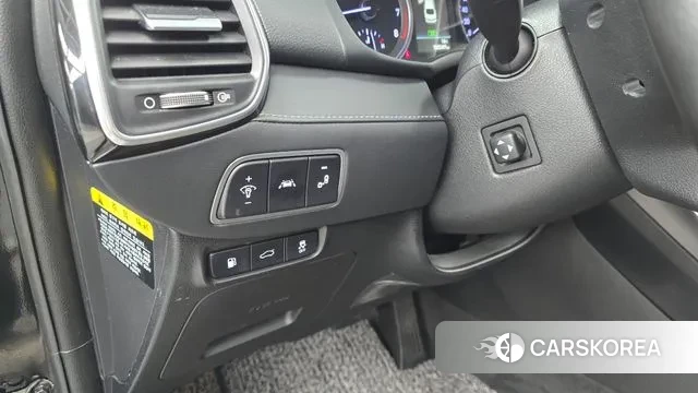 Hyundai Grandeur IG id 3308036 из Кореи 9