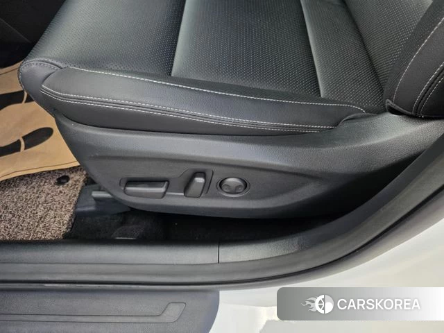 Kia Sportage The Bold id 4746687 из Кореи 9