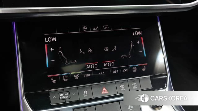 Audi A6 (C8) id 4530297 из Кореи 9