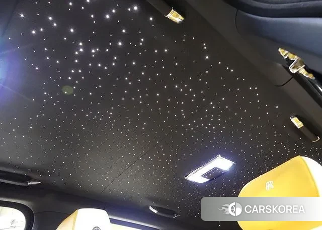 Rolls-Royce Cullinan id 3400155 из Кореи 9