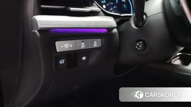 Genesis G80 (RG3) id 3560739 из Кореи 9