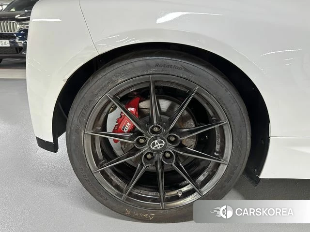 Toyota Yaris (Beats) id 4195650 из Кореи 9