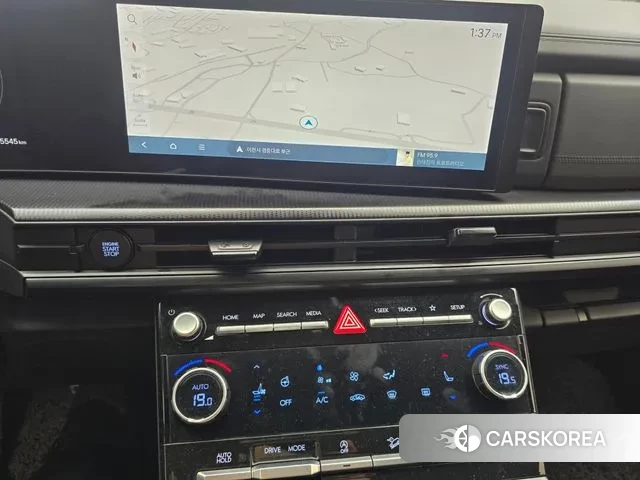 Hyundai Santa Fe (MX5) id 3069026 из Кореи 9