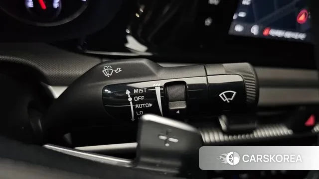 Kia K5 3rd generation id 3696895 из Кореи 9