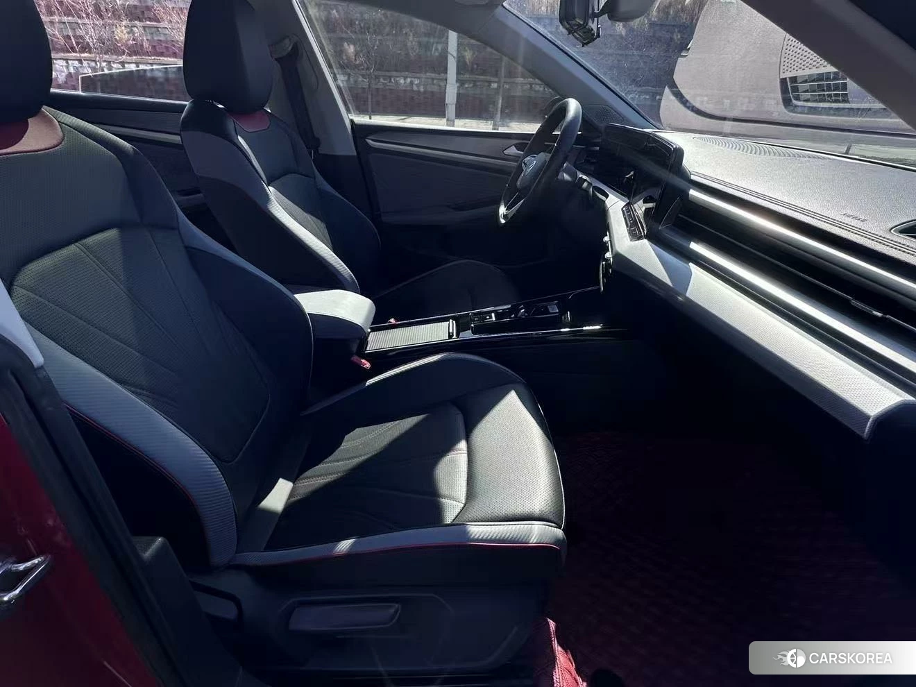 Volkswagen Lingdu id 4426515 из Китая 9