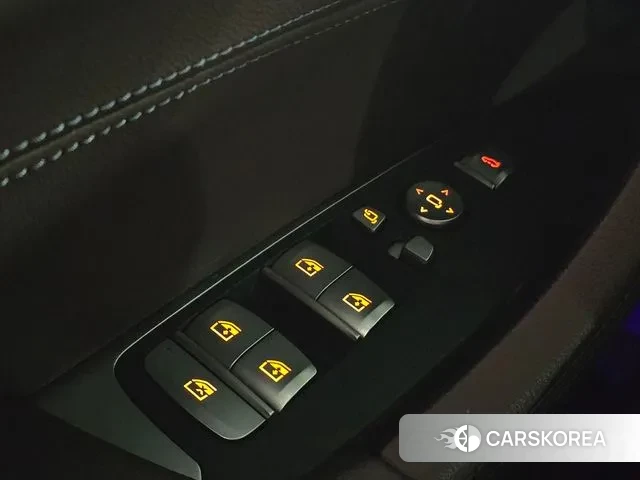 BMW X3 (G01) id 3395620 из Кореи 9