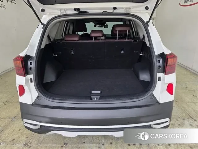 Kia Seltos id 3186873 из Кореи 9