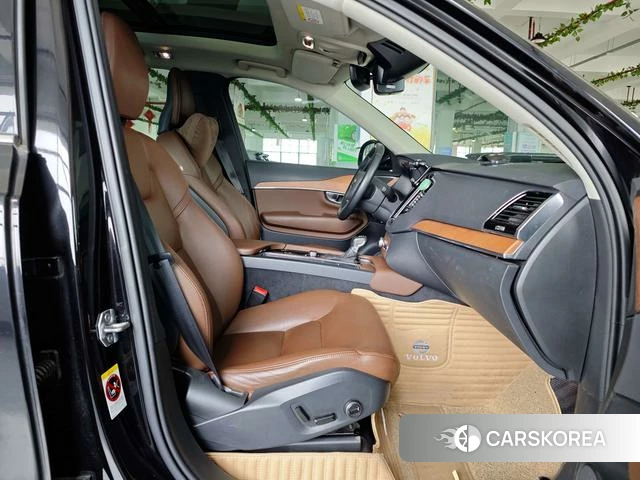 Volvo XC90 id 4238874 из Китая 9