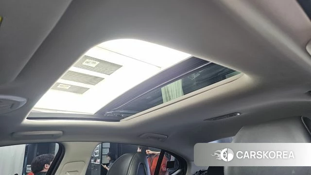 Genesis G70 id 4435824 из Кореи 9