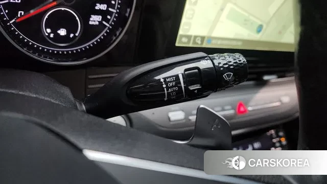 Hyundai The New Grandeur IG id 3379229 из Кореи 9