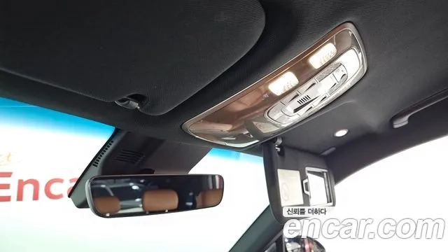 Genesis GV70 id 2935899 из Кореи 9