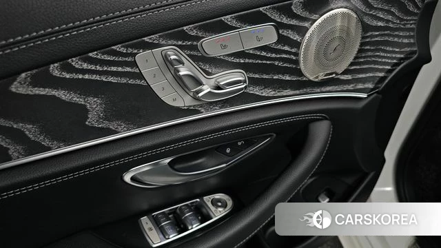 Mercedes-Benz E-Class W213 id 4476003 из Кореи 9