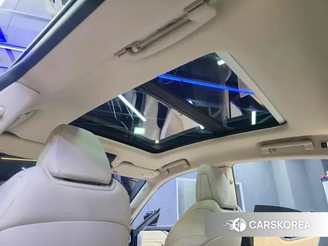 Maserati Levante id 3551851 из Кореи 9