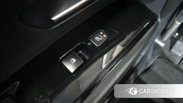 Hyundai Tucson (NX4) id 4469868 из Кореи 9