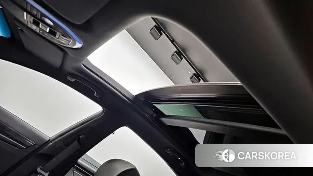 Genesis G80 id 2991417 из Кореи 9