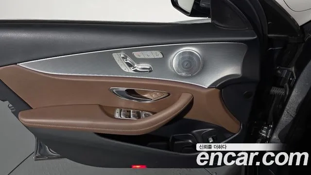 Mercedes-Benz E-Class W213 id 2896843 из Кореи 9