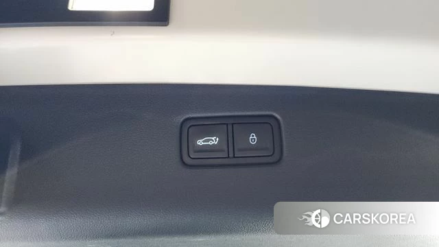 Genesis GV70 id 4267608 из Кореи 9