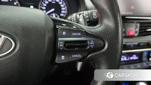 Hyundai i30 (PD) id 3362068 из Кореи 9