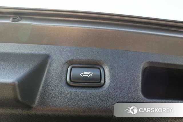 Hyundai Santa Fe TM id 3821085 из Кореи 9