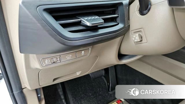 Kia K8 id 4336951 из Кореи 9