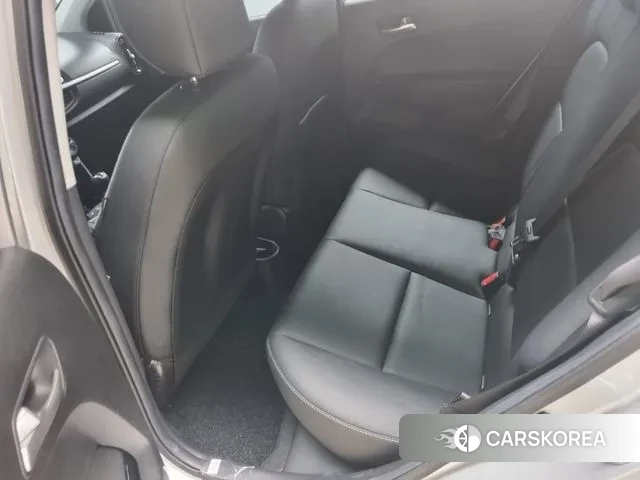 Kia The New Morning (JA) id 3058127 из Кореи 9