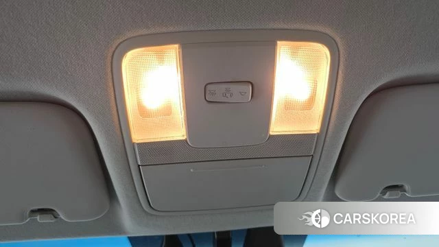 Kia The New K3 2nd generation id 4303899 из Кореи 9