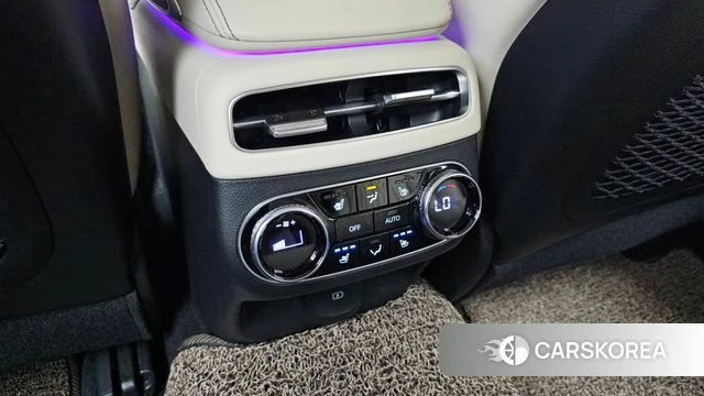 Genesis GV70 id 4505848 из Кореи 9