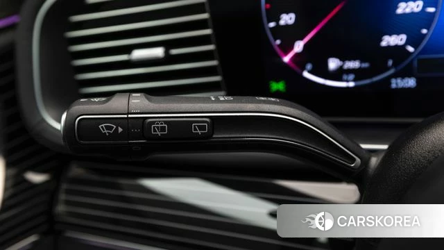 Mercedes-Benz GLS - Class X167 id 4639877 из Кореи 9