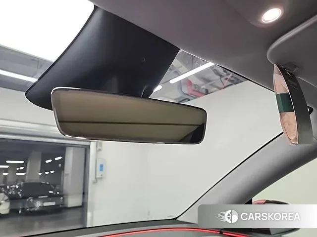 Tesla Model Y id 3272318 из Кореи 9