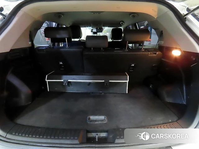 Ssangyong Beautiful Korando id 3966154 из Кореи 9