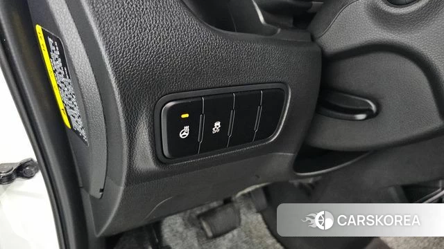 Kia The New Kia Ray id 3831741 из Кореи 9