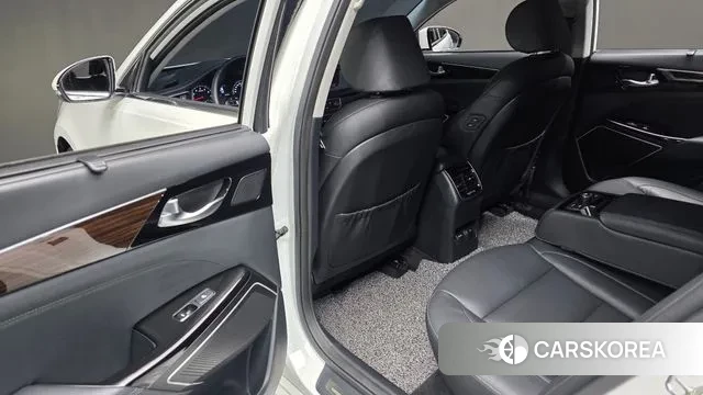 Kia Come New K7 id 3345126 из Кореи 9