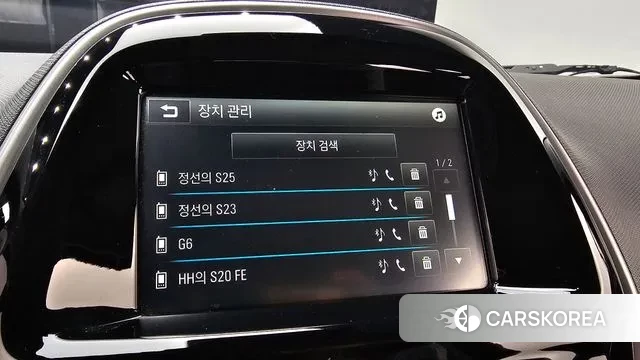 Chevrolet (GM Daewoo) The Next Spark id 3667100 из Кореи 9