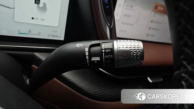 Genesis G90 (RS4) id 4691492 из Кореи 9