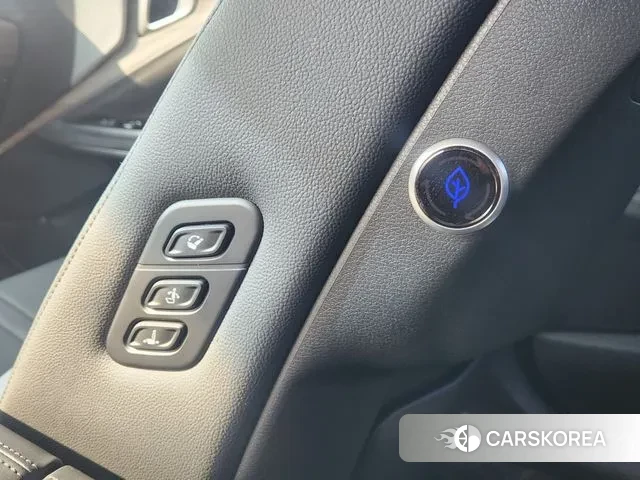 Kia K8 id 3690249 из Кореи 9