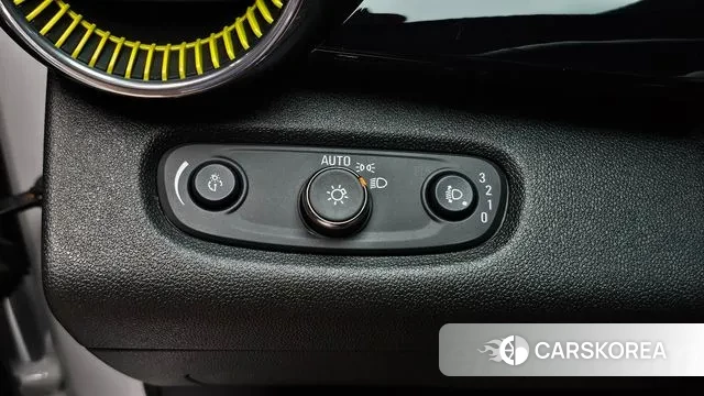 Chevrolet (GM Daewoo) Trax Crossover id 3074234 из Кореи 9