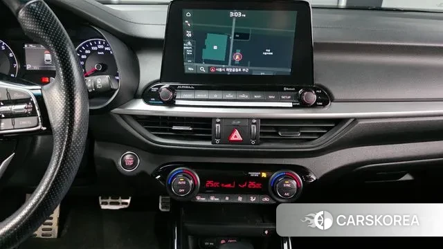 Kia Come New K3 id 3468934 из Кореи 9