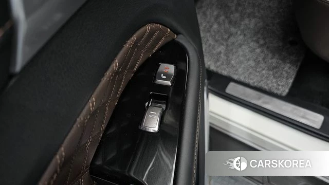 Ssangyong All New Rexton id 3897554 из Кореи 9